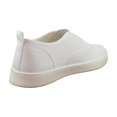 thumbnail image 5 of Vionic Cobalt Women's Fashion Sneakers White Canvas Size 8.5 M, 5 of 8