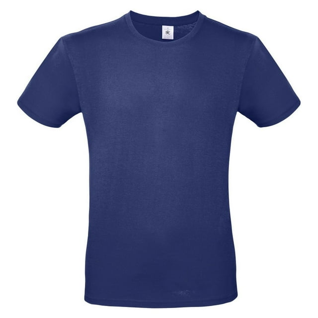 B&C Mens #E150 Tee