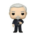 thumbnail image 1 of Funko Pop! Television: Succession - Logan Roy Figurine En Vinyle, 1 of 2
