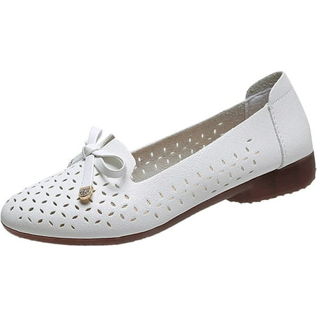 Canvas Low Top Sneakers Women Slip-on Platform Loafers Comfortable Flats Shoes Women Elegant Slip on Flats Shoes