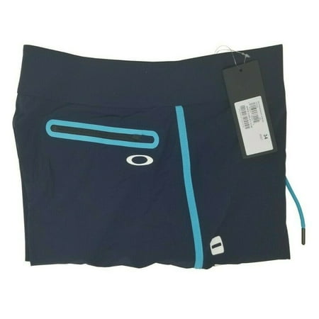 Men's Oakley Solid Board Short Fathom 18 Inches - Size 34