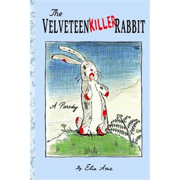 Pre-Owned The Velveteen Killer Rabbit