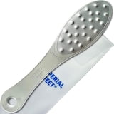 Stainless Steel Foot Scraper | Professional… product image