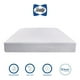 thumbnail image 4 of Protector Sealy Fresh Tamaño king size Color blanco, 4 of 4