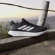 thumbnail image 3 of New Ad-id-as Men's Course A Pied Bounce Running Shoes Sneakers Black 9.5 $29, 3 of 4