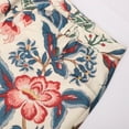 thumbnail image 4 of WILLBEST Pantalones Mujer Pantalones Vaqueros de Pierna Ancha para Mujer, de Cintura Alta, Con Estampado Floral de Los Años 90, Informales, Cómodos y Elásticos. 1017 Chica, 4 of 6
