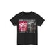 thumbnail image 1 of Born To Dilly Dally Forced To Lock In T-shirt Popular Meme Funny Cat Shirt Cute Graphic Tee Cotton Shortsleeve, 1 of 6