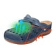 thumbnail image 2 of Amzcrzy Zapatos de mujer,Zapatos de mujer,Zapatillas de mujer, Sandalias casuales de moda para mujer, zapatos de cuña, zapatillas para exteriores Sandalias Mujer Zapatillas De Casa, 2 of 4