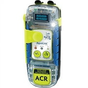 PLB, AqualinkView, GPS/Strobe/Disp./32hr