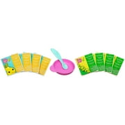 Baby Alive Food Accessory Pack