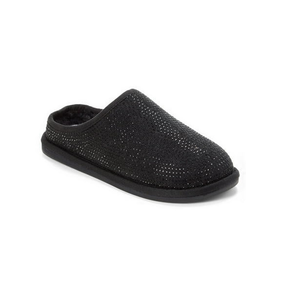 Joyspun Women's Studded Slippers