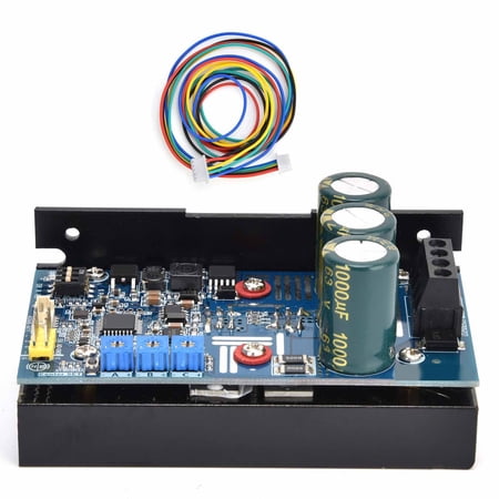 Controller Board Modules, Glossy Exterior Motor Drive Module 1-Channel ...