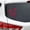 Red, variant on Love Cross Car Sticker, Vinyl Waterproof Heart Decals for Vehicel Windows, Bumpers, Trunks, Ideal Gift for Lovers, Drivers, Family and Friend