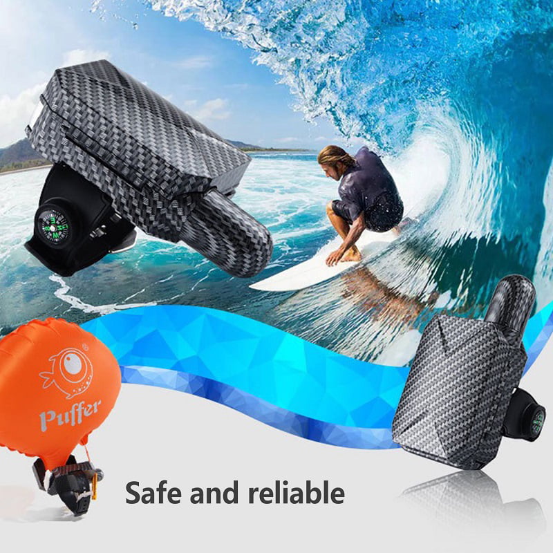 Details about   Anti-Drowning Lifesaving Bracelet Swimming Safe Rescue Device Floating Wristband