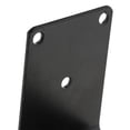 thumbnail image 4 of 1 Pieza Soporte De Pared Para Flauta De Suspensión Montaje Para Principiantes Producción Instrumentos Musicales Sunnimix Soporte de montaje en pared para flauta, 4 of 8