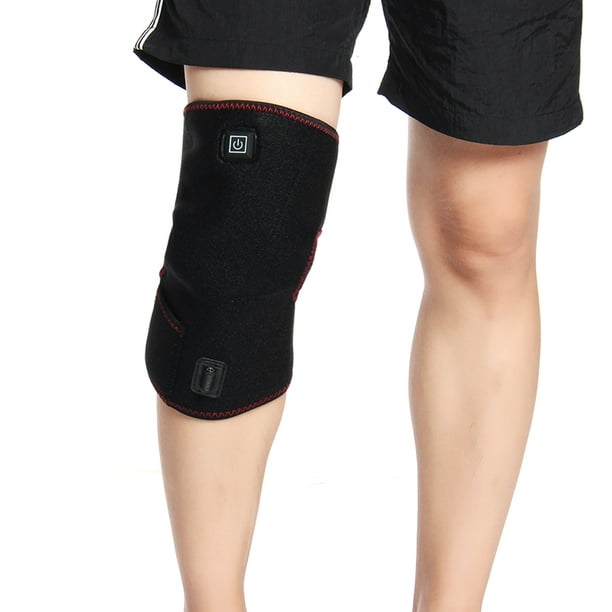 Knee Cuff / Mid-Leg Protector