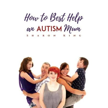 How to Best Help an Autism Mum (Best Present For A New Mum)