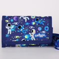 thumbnail image 4 of Bolso escolar genuino Smiggle Mermaid, estuche para lápices, cuaderno, juego de papelería para niños, bolsa para el almuerzo para estudiantes, mochila, regalo de cumpleaños para niñas, 4 of 5
