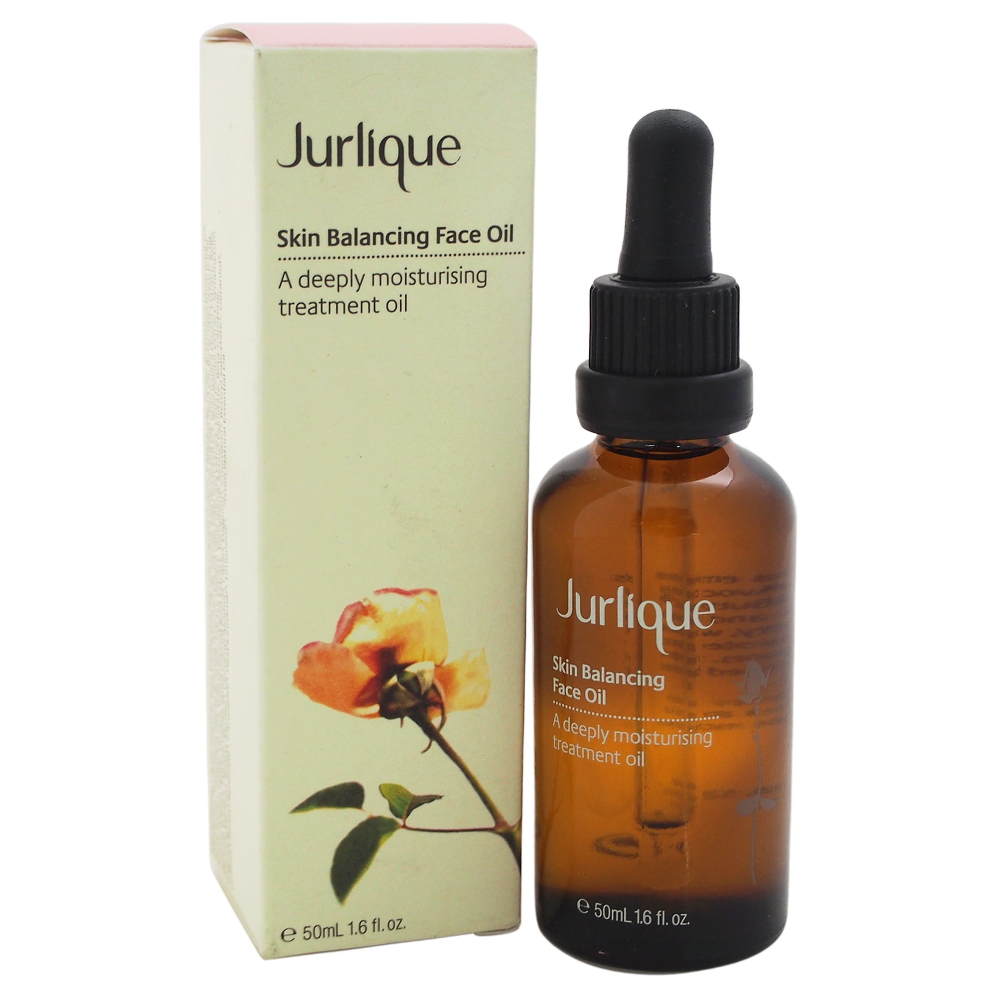 Jurlique Skin Balancing Face Oil 1.6 oz