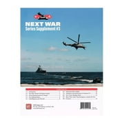 GMT Games  Next War Supplement No.3 Board Game