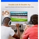 thumbnail image 5 of Transmisor Receptor de Audio Bluetooth 5,0 LYD Aptx LL HD Inalámbrico 80m SPDIF AUX 3,5mm, 5 of 9