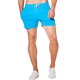 thumbnail image 1 of Txlixc Pantalones cortos de jogging de verano para hombres, pantalones cortos de Gimnasio de ocio, pantalones de color sólido Txlixc moda, 1 of 3