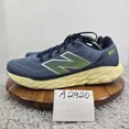 thumbnail image 1 of New Balance Fresh Foam X 880v14 Artic Grey Gym Running Shoe Mens 10 D M880G14, 1 of 6