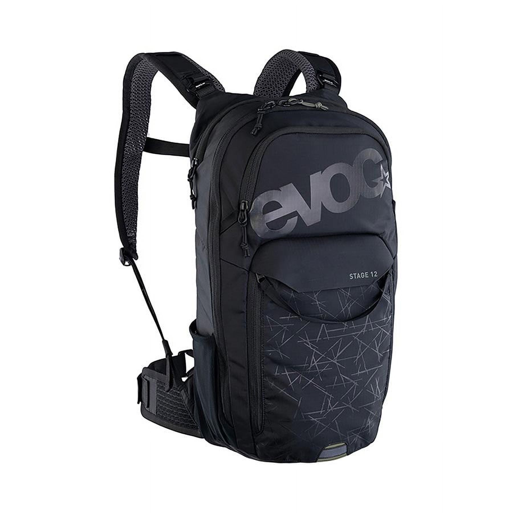 アクセサリー evoc STAGE12L アクセサリー evoc STAGE12L EVOC Stage 12 | Bike & Hike