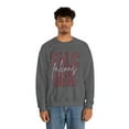 thumbnail image 4 of Falcons Sports Football Sweatshirt, Falcons Football Fan Sweatshirt, 4 of 6