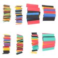 thumbnail image 1 of Tubo termorretráctil de PE multicolor - Nikou - 328 piezas, 1 of 9