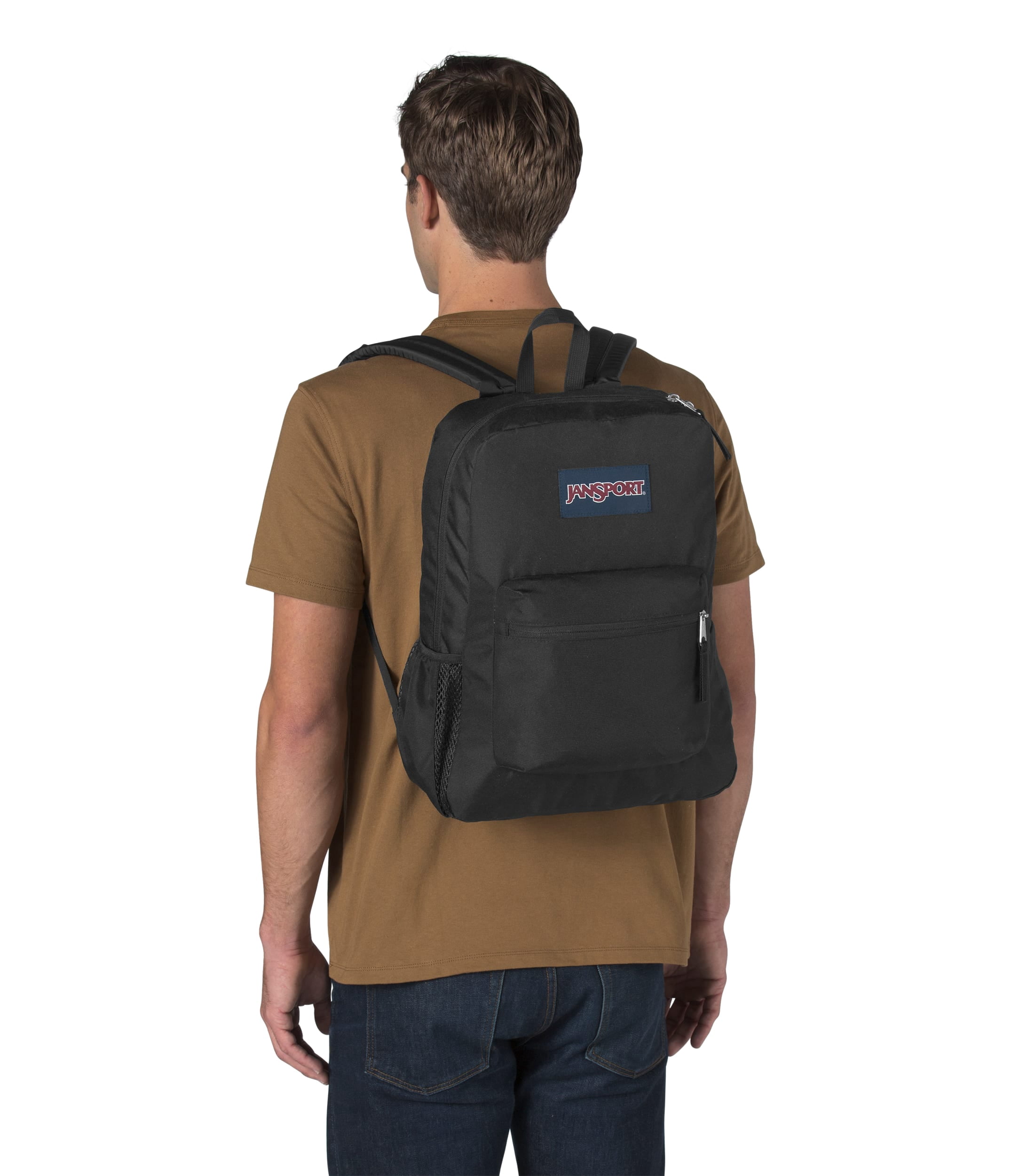 JanSport Unisex Cross Town Backpack