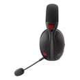 thumbnail image 4 of Audífonos Gamer Redragon H848 Ire Pro Bluetooth, Negro, 4 of 8