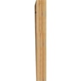thumbnail image 4 of Ekena Millwork 6"W x 44"D x 48"H Westlake Traditional Rough Sawn Bracket, Western Red Cedar, 4 of 4