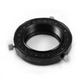 thumbnail image 1 of 360° CAA Rotator Adjusts Camera Angle M48 Adapter Astronomical Telescope Accessories S8252, 1 of 5