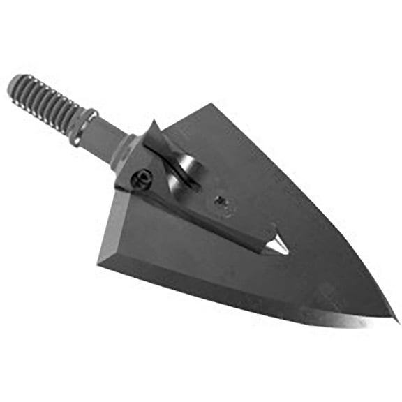 NAP Deep Cuts Single Bevel Fixed Blade Broadhead 150 Grain