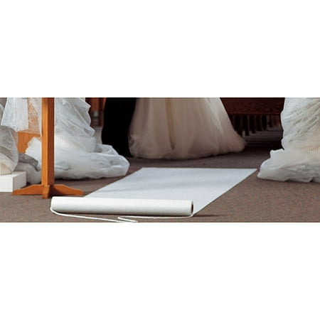 Aisle Runner, 3-ft x 50-ft