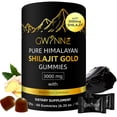 thumbnail image 1 of Suplemento shilajit Puro Del Himalaya (60 Unidades), 1 of 1