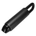 thumbnail image 4 of Aspiradora de polvo portátil Nikou inalámbrica recargable USB con luz limpieza hogar coche color negro, 4 of 15