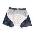 thumbnail image 4 of Braguitas de Pañales para Incontinencia Jinwen Flexibles Medio, 4 of 8