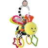 Kids Preferred - Amazing Baby Developmental Bee and Rings