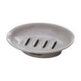 thumbnail image 2 of EGNMCR Japanese-Style Soap Box High-End Home Bathroom Soap Box Double-Layer Drainable Soap Storage Container Concise Bathroom Soap Dishes Plastic Soap Dish, 2 of 6