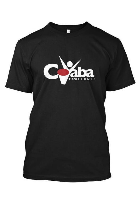 Coyaba Dance Theater Merchandise T-Shirt