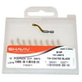 thumbnail image 2 of Shaviv 29015 B10P TIN-Coated Deburring Blades (Pack of 10), 2 of 2