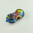 thumbnail image 3 of Mango de descompresión Cubo de Rubik Descompresión Juguete Cubo de Rubik Variable Mango de juego Cubo de Rubik Descompresión, 3 of 6
