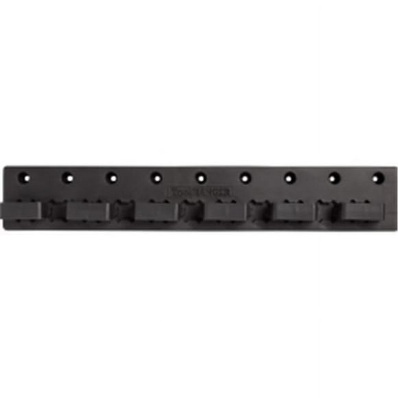 Hansen Global HNE8212 Magnetic Pliers Organizer - Holds 6 Pliers