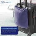 thumbnail image 6 of Travelrest 4-in-1 Travel Blanket - Compact Comfort for Airplanes, Cars, and More, 6 of 6