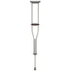 NOVA Medical Products Quick Adjust Crutches, Adult, 62" #7301 - NEW