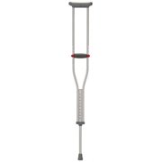 NOVA Medical Products Quick Adjust Crutches, Adult, 62" #7301 - NEW