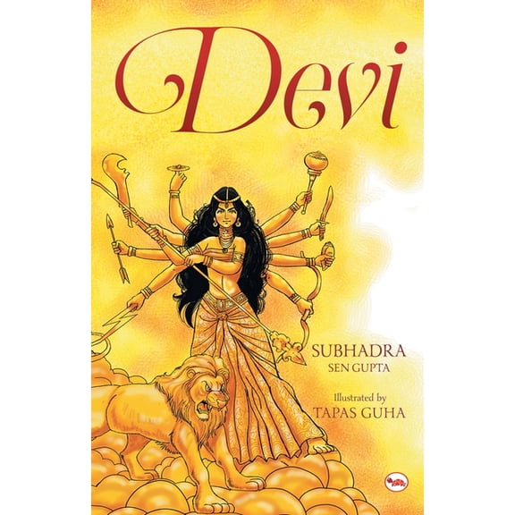Devi, (Paperback)
