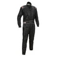 thumbnail image 2 of G-Force Suit G-Limit XX-Large Black SFI-5, 2 of 4